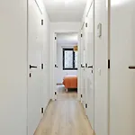 Fully Equipped With Lateral Sea View