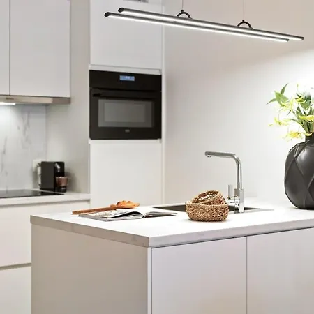 Fully Equipped With Lateral Sea View Apartment Blankenberge
