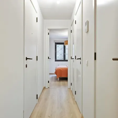 Fully Equipped With Lateral Sea View
