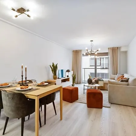 Fully Equipped With Lateral Sea View * Blankenberge