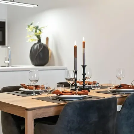 Fully Equipped With Lateral Sea View * Blankenberge