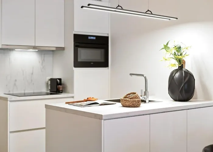 Fully Equipped With Lateral Sea View Apartman Blankenberge