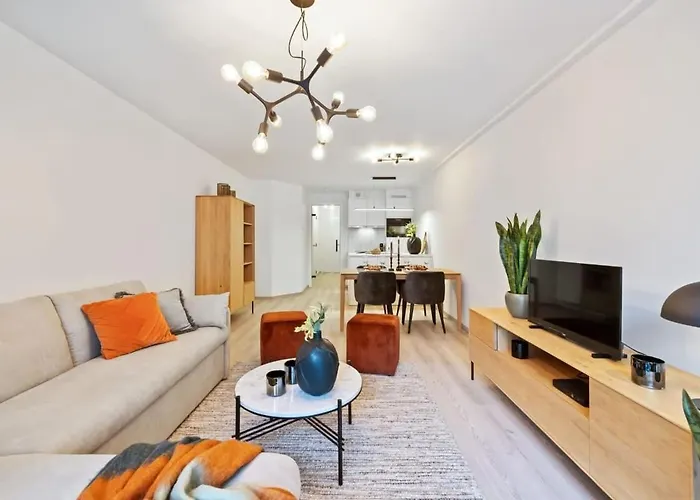 Fully Equipped With Lateral Sea View Apartman Blankenberge