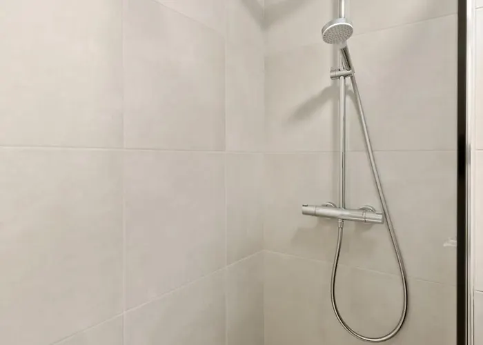 Fully Equipped With Lateral Sea View Apartman *